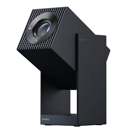 Wanbo Cube 2 Pro, Deep Night проекторы
