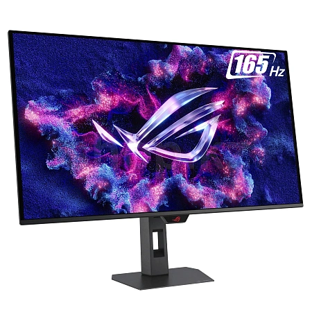 Монитор 31.5" ASUS ROG Strix XG32UCDS, Black