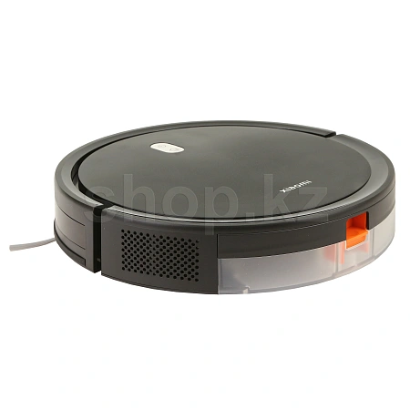 Робот-пылесос Xiaomi Robot Vacuum E5 C108, Black