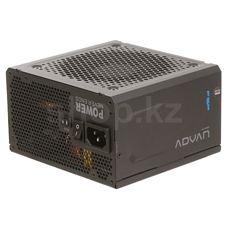 Блок питания ATX 850 W FSP Advan-850GM