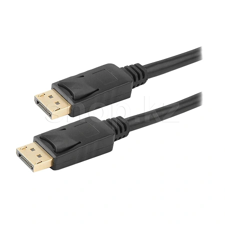 Кабель DisplayPort Cablexpert CC-DP-10, 3м, OEM