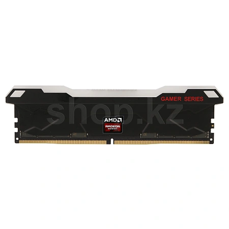 DDR-5 DIMM 32 GB 5600 MHz AMD Radeon R5 Entertainment Series RGB, BOX (R5532G5600U2S-RGB)
