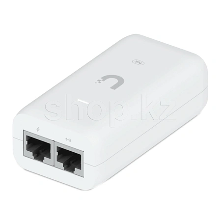 Адаптер PoE Ubiquiti Gigabit U-PoE