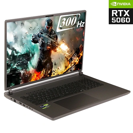 ASUS ROG Strix G18 G815JMR (90NR0LE1-M00C40) ноутбугы
