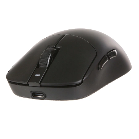 A4Tech Bloody SG5SE, Black, USB тінтуірі