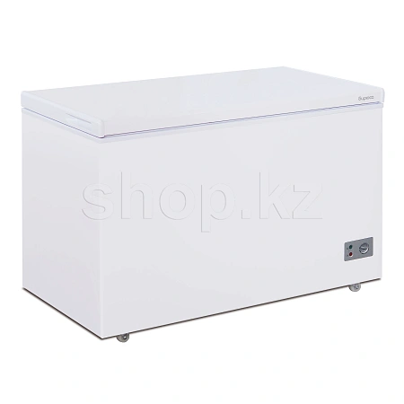 Морозильная камера Бирюса 355KVS, White