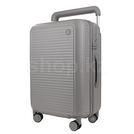 NINETYGO NULIFE Luggage, 25", Grey чемоданы