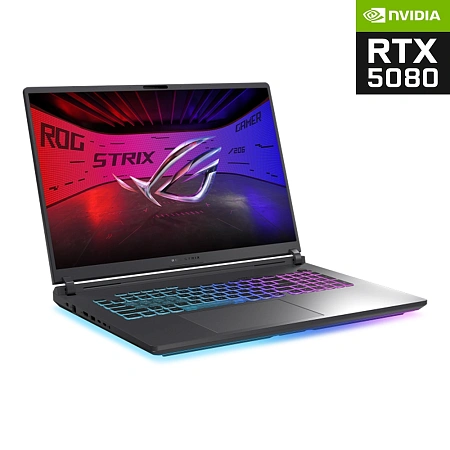 Ноутбук ASUS ROG Strix G18 G815LW (90NR0LC1-M00HN0)