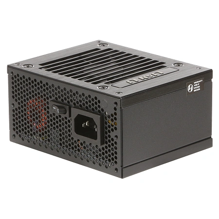 SFX 750 W Lian Li SP750P V2 Gold қуаттау блогы