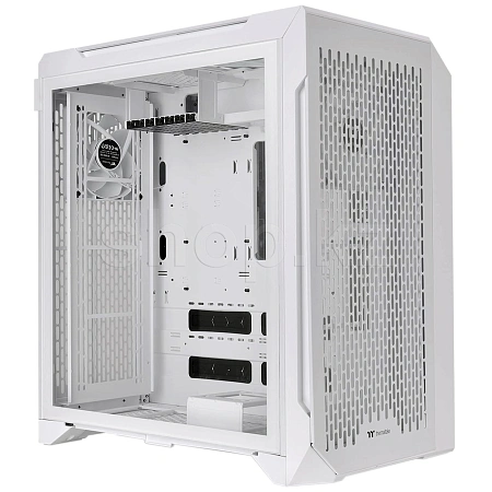 Thermaltake CTE C700 Air, White корпусы