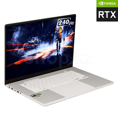 Ноутбук ASUS ROG Zephyrus G16 GU605CX (90NR0M66-M00420)
