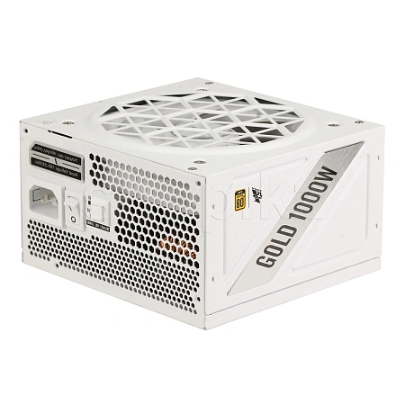 ATX 1000 W 1Stplayer NGDP HA-1000BA4, White қуаттау блогы