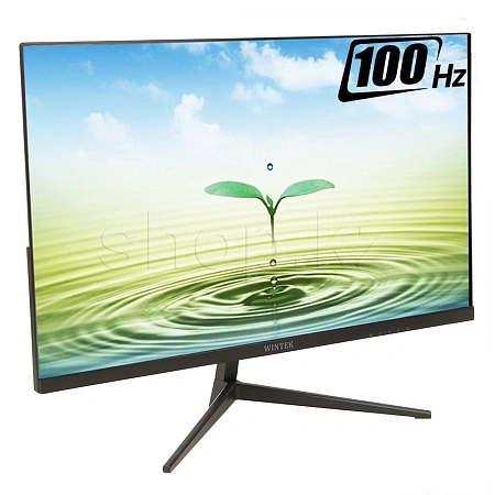 Монитор 23.8" Wintek CM24F17 V2, Black