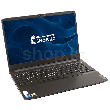 Lenovo IdeaPad Gaming 3 15IHU6 (82K100Y6RU) ноутбугы