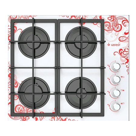 ᐈ Газовая варочная поверхность Gefest СГ СВН 2230 К15 – купить в ...