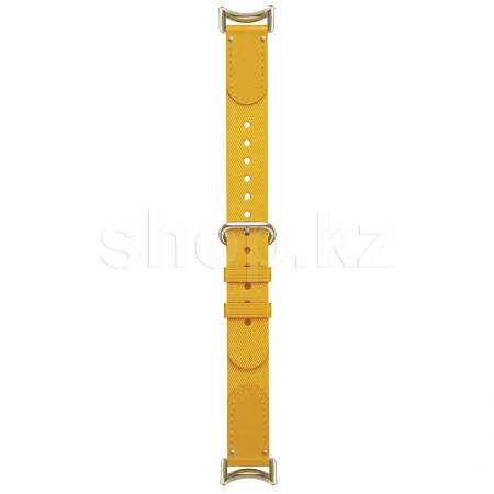 Xiaomi Smart Band 8 (M2252AS1), Yellow cмарт-білезік бауы