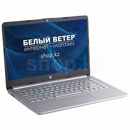 Ноутбук HP 14s-fq1024ur (5R7W5EA)