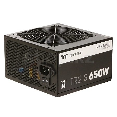 Блок питания ATX 650 W Thermaltake TR2 S DC to DC