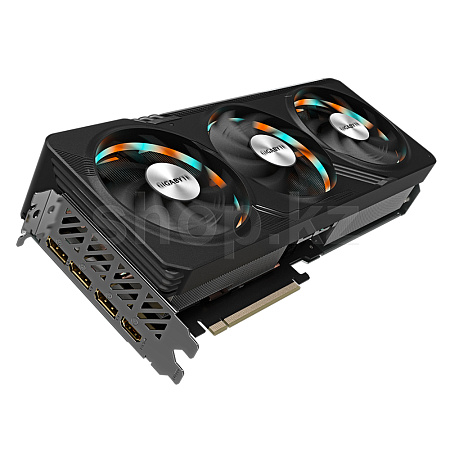 ᐈ Видеокарта Gigabyte RTX 4070 Gaming OC, 12 GB, GeForce RTX 4070 ...