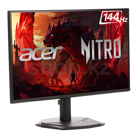 Монитор 23.8" Acer Nitro KG242YP6bmipx, Black