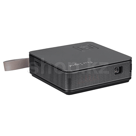 Проектор AOpen Fire Legend PV12p, Black