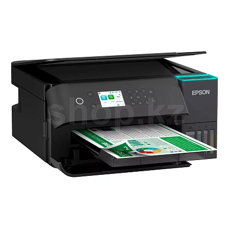 МФУ Epson EcoTank L6360