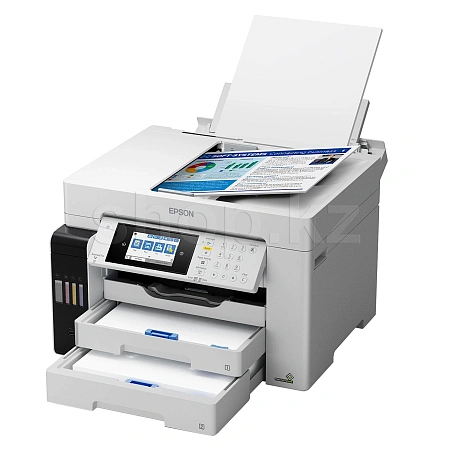 МФУ Epson EcoTank L15180
