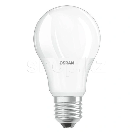 Osram VALUE LVCLA100 12W-E27-6500K, 12Вт, 6500К LED шамы
