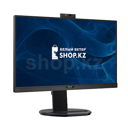 Монитор 27" Philips 276B9H, Black