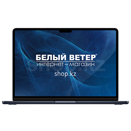 Ноутбук Apple MacBook Air A2681 с дисплеем Retina Liquid (Z160000LC)