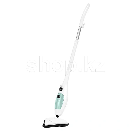 Швабра паровая Kitfort KT-3920, White