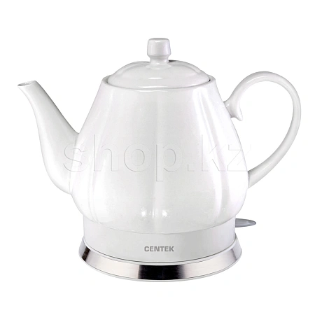 Centek CT-0062, White шәйнегі