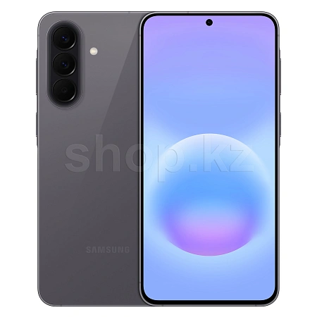 Смартфон Samsung Galaxy A57, 8 GB, 128 GB, Awesome Gray (SM-A576B)