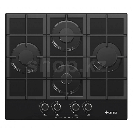 Газовая варочная поверхность Gefest ПВГ 2231 К3