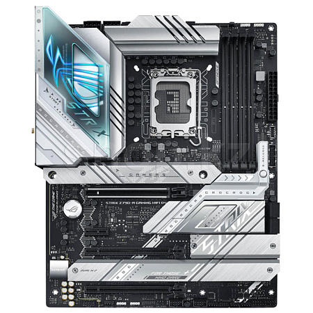 ASUS ROG Strix Z790-A Gaming WiFi D4, LGA1700 жүйелік тақтасы