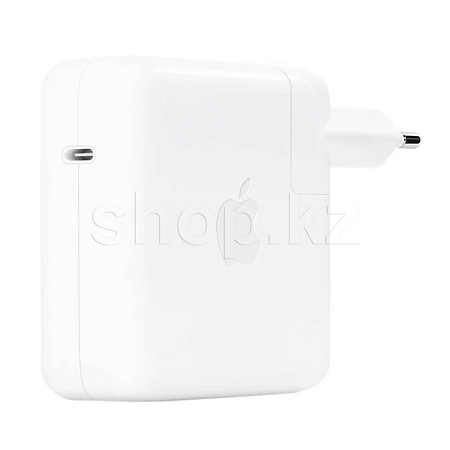 Зарядное устройство Apple USB-С Power Adapter, сеть, 70W