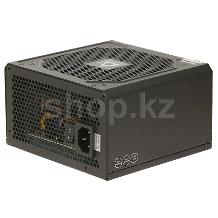 ATX 600 W Chieftec ECO GPE-600S, OEM қуаттау блогы