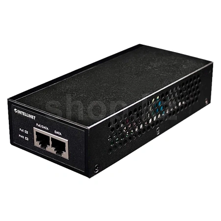 Инжектор PoE Intellinet 560566