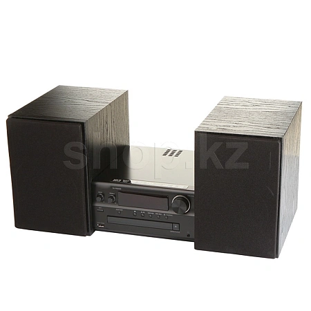 Музыкальный центр Panasonic SC-PMX90EE-K, Black