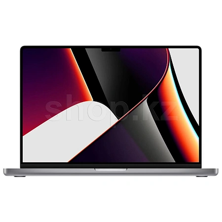 Ноутбук Apple MacBook Pro A2485 с дисплеем Retina Liquid XDR (MK183)
