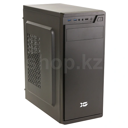 WW-KZ кеңсе компьютері (AMD Athlon PRO 300GE, 256 GB SSD, 8 GB)