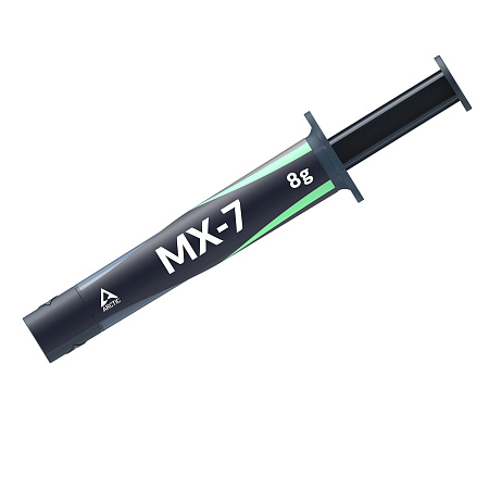 Термопаста Arctic MX-7 ACTCP00091A термрпастасы, шприц, 8 г