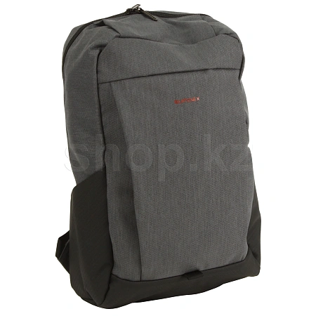 Рюкзак для ноутбука Sumdex PON-285GY, 15.6", Gray