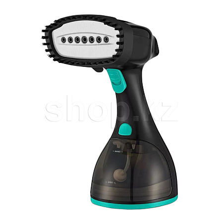 Kitfort KT-9121-3, Black-Turquoise қолмен булағыш