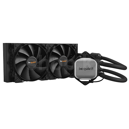 Система водяного охлаждения be quiet! Pure Loop 240 (LGA1700)