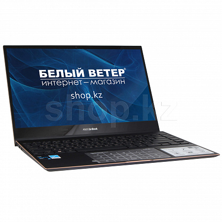 Ультрабук ASUS Zenbook Flip S UX371EA, OLED (90NB0RZ2-M02230)