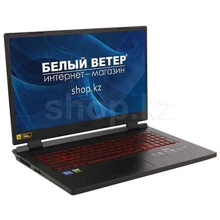 Ноутбук Acer Nitro 5 AN517-55 (NH.QG2ER.003)