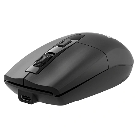 Мышь Defender Modern MB-985 52984, Black, USB