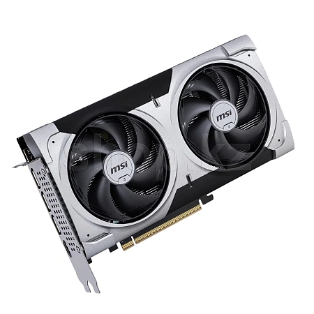 MSI RTX 5070 Ventus 2X OC, 12 GB, GeForсe RTX 5070 бейнекартасы