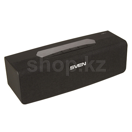 Sven PS-192 (2.0), Black портативті динамигі